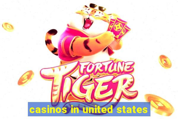 casinos in united states